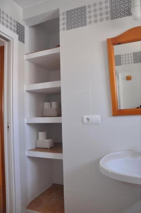 Atico-Duplex Con Vistas Al Mar Y Casco Antiguo En Altea Apartamento Exterior foto