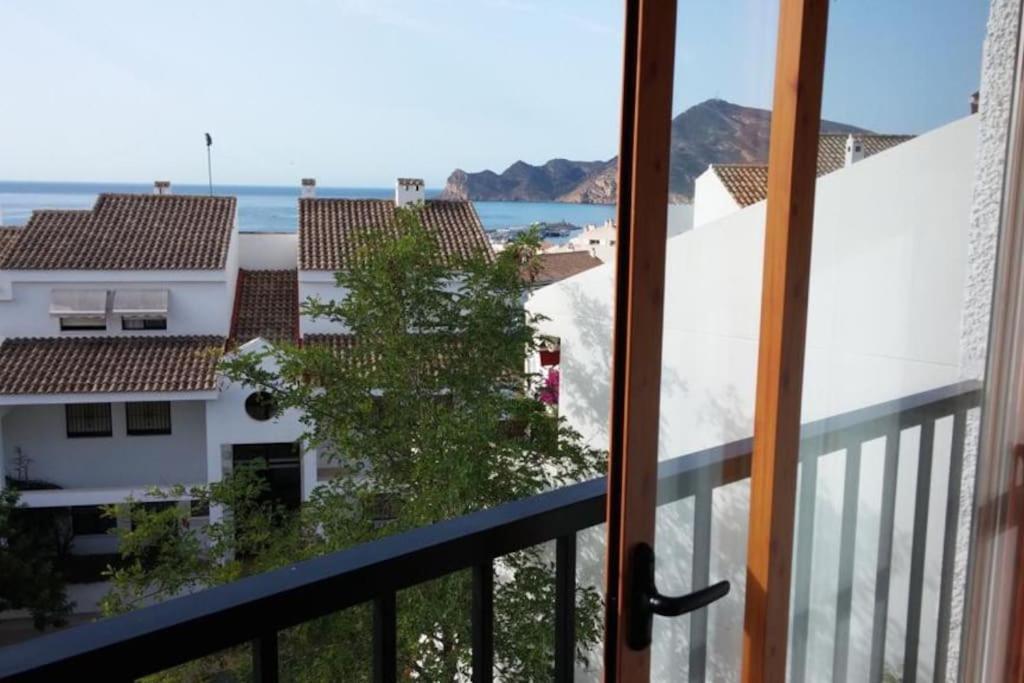 Atico-Duplex Con Vistas Al Mar Y Casco Antiguo En Altea Apartamento Exterior foto
