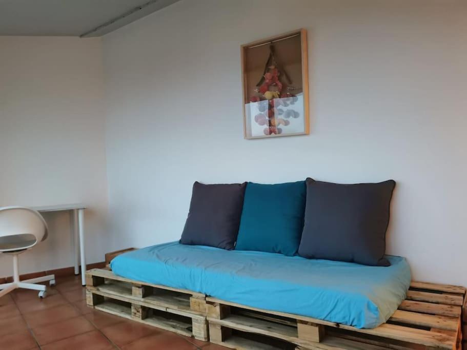 Atico-Duplex Con Vistas Al Mar Y Casco Antiguo En Altea Apartamento Exterior foto