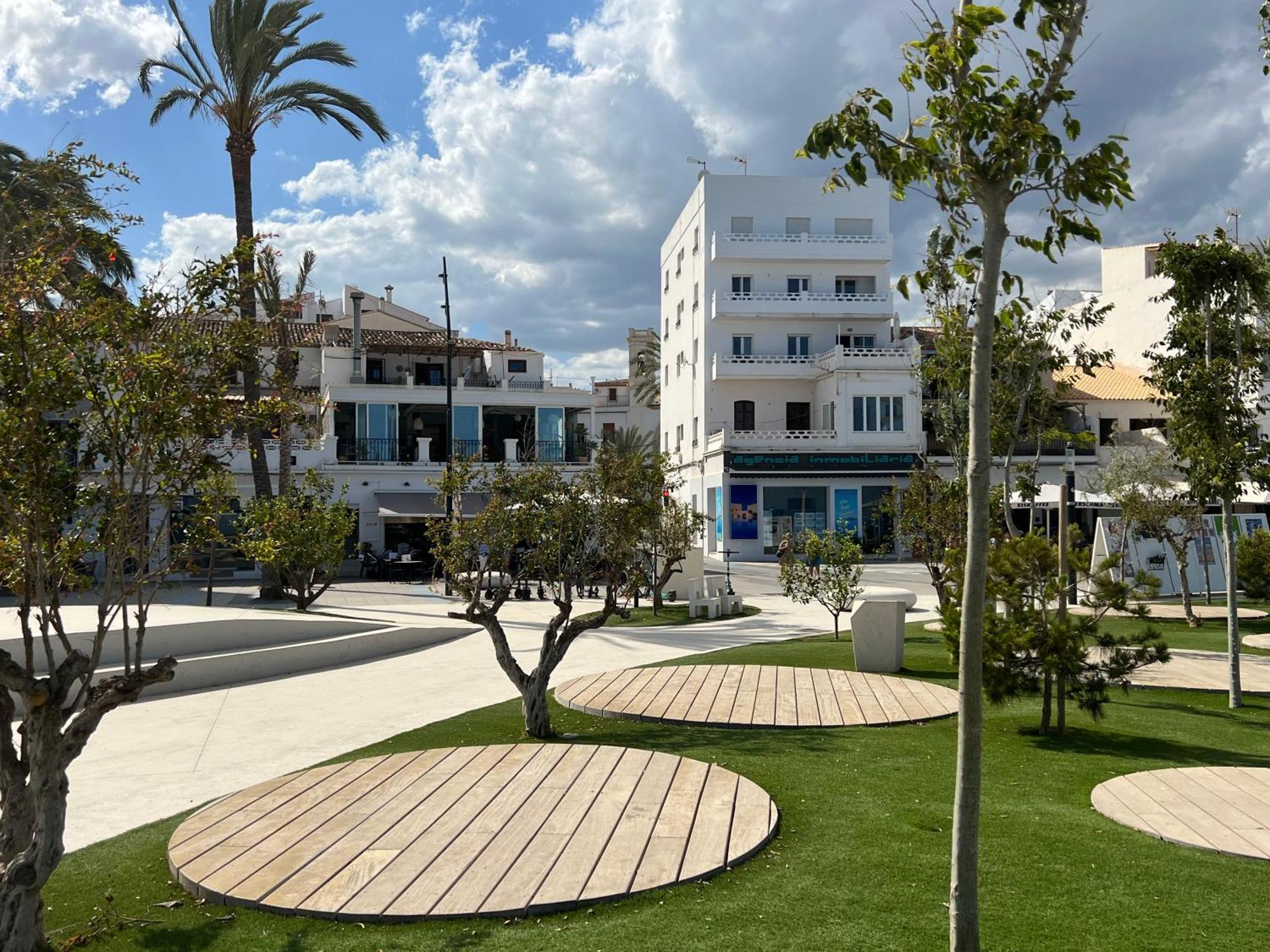 Atico-Duplex Con Vistas Al Mar Y Casco Antiguo En Altea Apartamento Exterior foto